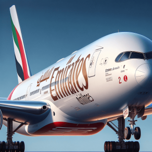 Emirates Baggage Policy